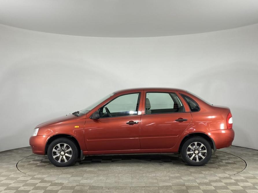 Lada (ВАЗ) Kalina I Воронеж  - изображение 10