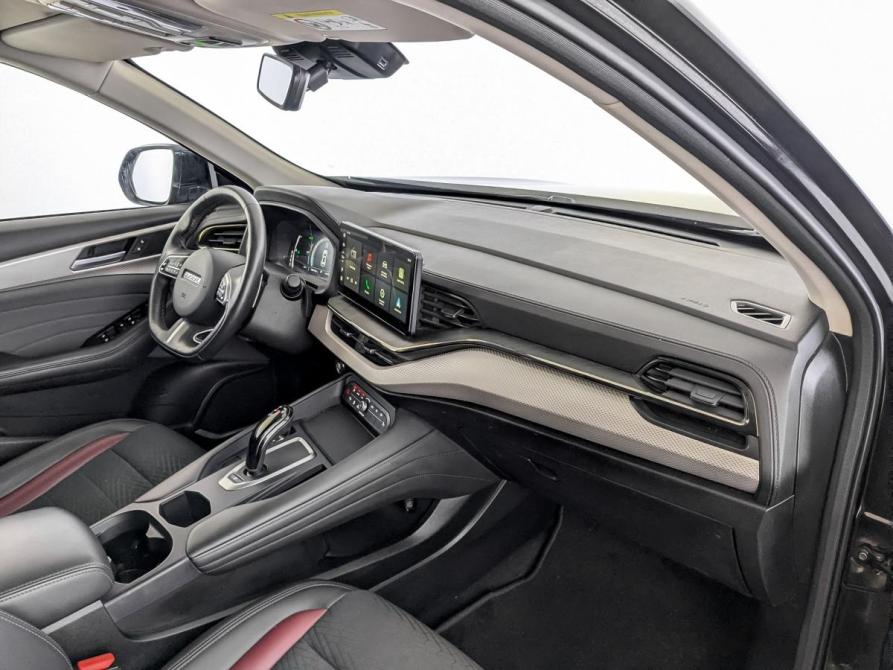 Haval F7 I Москва  - изображение 11