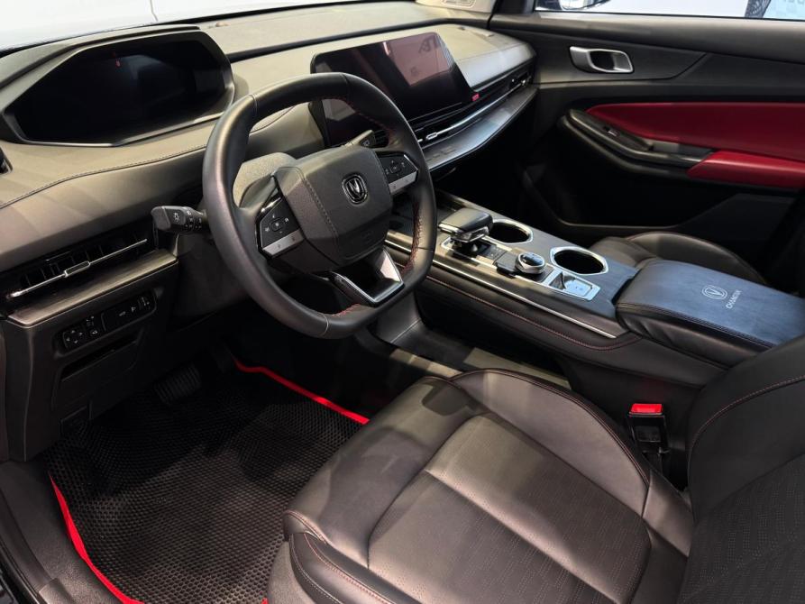 Changan CS55 Plus II Волжский  - изображение 13
