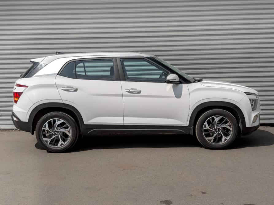 Hyundai Creta II Москва  - изображение 4