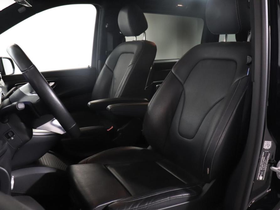 Mercedes-Benz V-Класс III (W447) Рестайлинг 2 Москва  - изображение 18