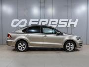 Volkswagen Polo V Рестайлинг Воронеж  - изображение 22