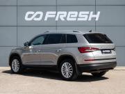 Skoda Kodiaq I Краснодар  - изображение 26