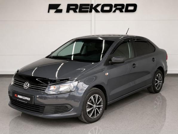 Volkswagen Polo V с пробегом 2013 года, цена 699 000 рублей, 148388 км, седан, Автокод Объявления