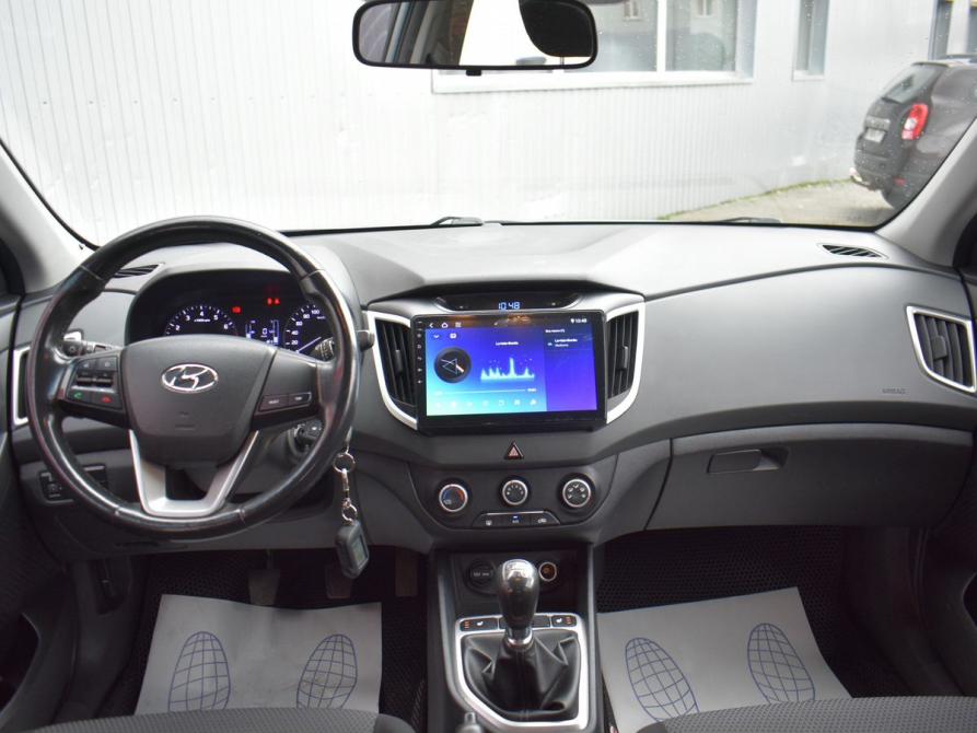 Hyundai Creta I Мурманск  - изображение 19