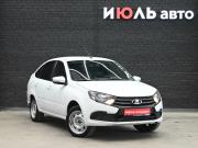 Lada (ВАЗ) Granta I Рестайлинг Екатеринбург  - изображение 21