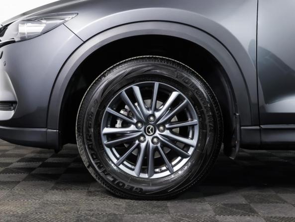 Mazda CX-5 II с пробегом 2021 года, цена 3 178 000 рублей, 6300 км, внедорожник, Автокод Объявления