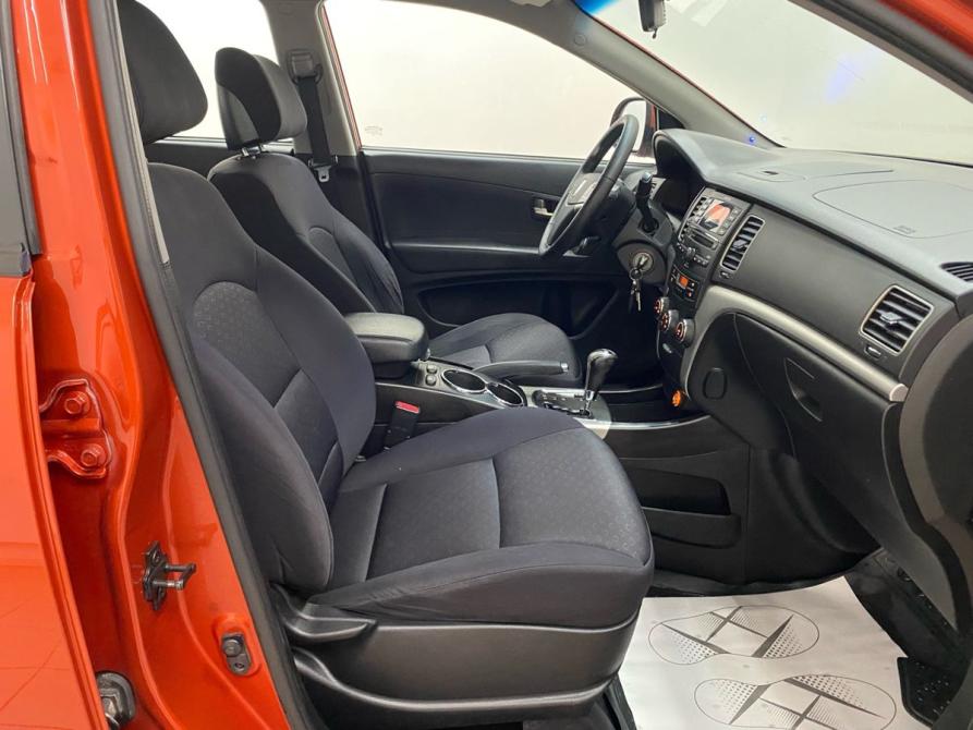 SsangYong Actyon II Энгельс  - изображение 32