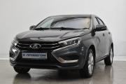 Lada (ВАЗ) Vesta I Рестайлинг (NG) Москва  - изображение 17