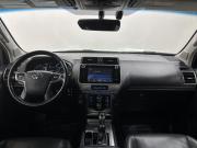 Toyota Land Cruiser Prado 150 Series Рестайлинг 2 Вологда  - изображение 39
