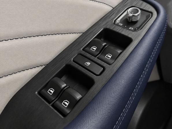 Haval F7 I Рестайлинг с пробегом 2023 года, цена 2 199 000 рублей, 51000 км, внедорожник, Автокод Объявления