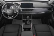 Chery Tiggo 4 I Рестайлинг 2 Кемерово  - изображение 40