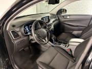 Hyundai Tucson III Рестайлинг Екатеринбург  - изображение 40