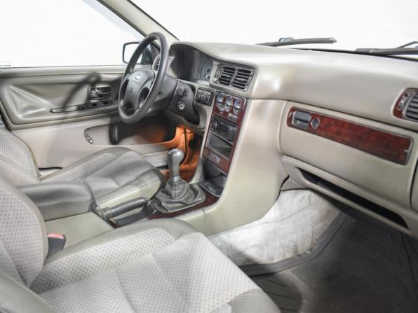 Volvo S70 с пробегом 1997 года, цена 229 000 рублей, 353429 км, седан, Автокод Объявления