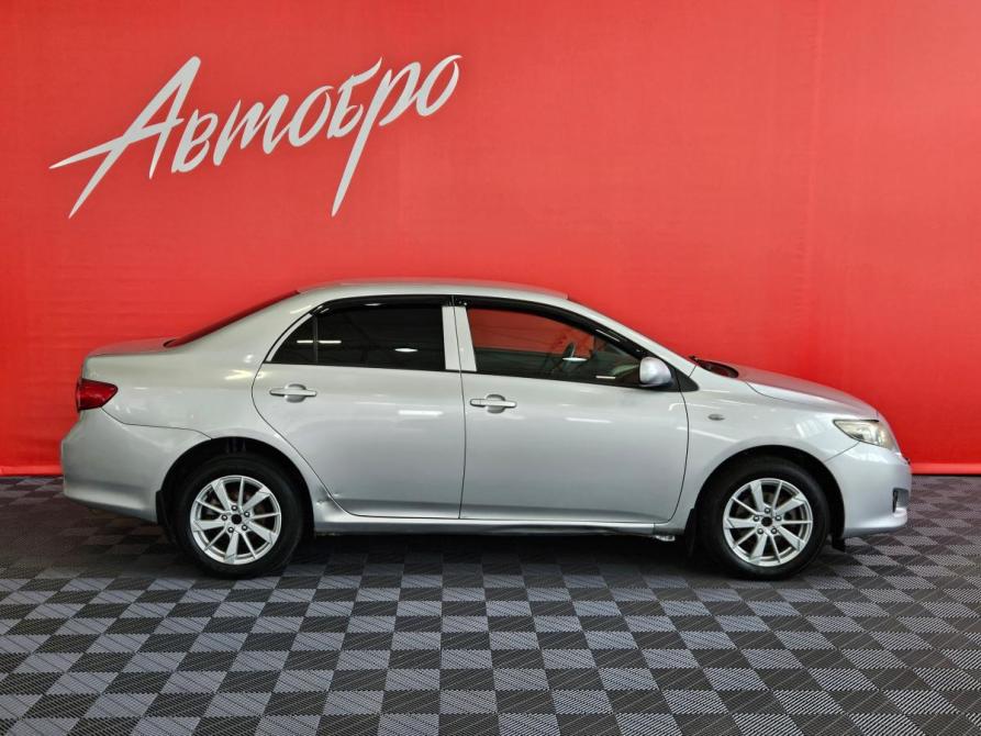 Toyota Corolla X (E140 E150) Вологда  - изображение 6