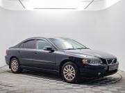 Volvo S60 I Рестайлинг Москва  - изображение 23
