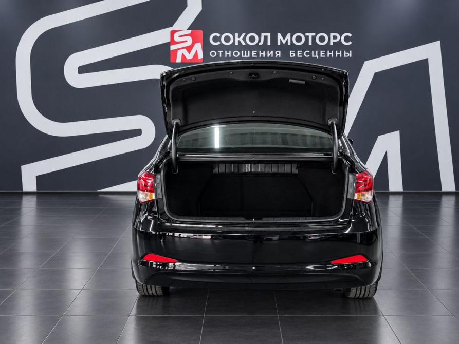 Hyundai i40 I Рестайлинг Ростов-на-Дону  - изображение 6