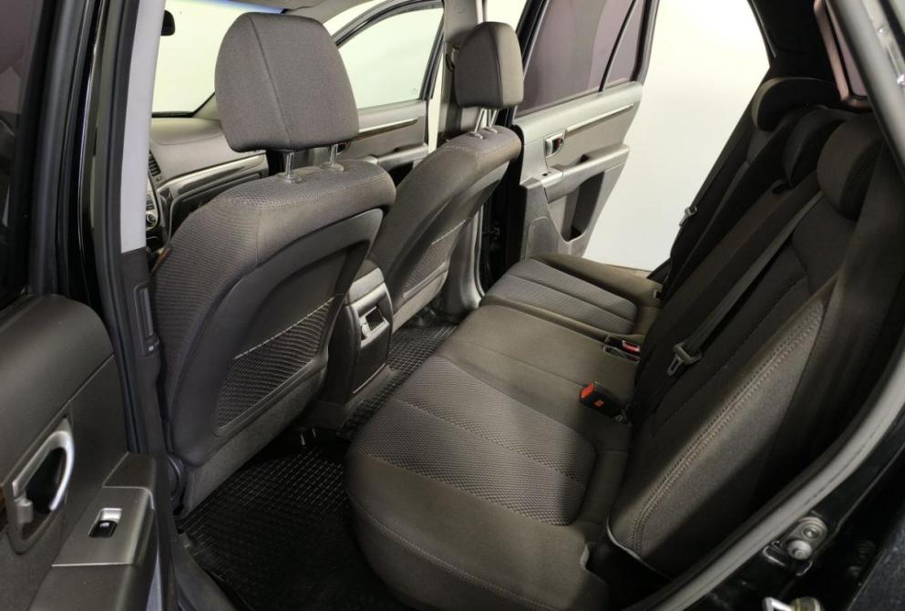 Hyundai Santa Fe II Рестайлинг Нижний Новгород  - изображение 10