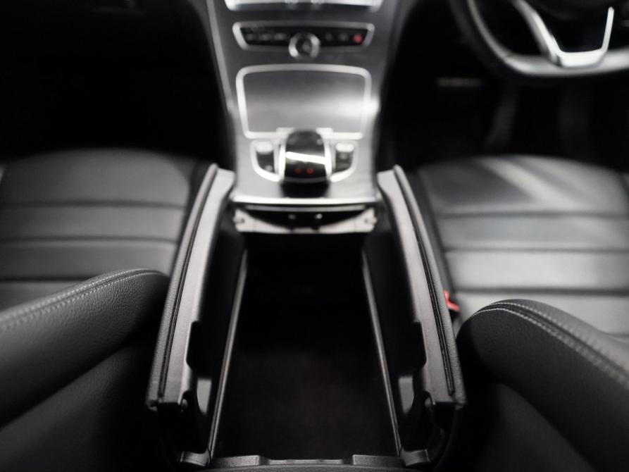 Mercedes-Benz C-Класс IV (W205) Красноярск  - изображение 13