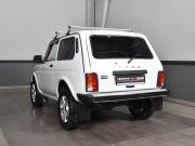 Lada (ВАЗ) Niva Legend I Кемерово  - изображение 28
