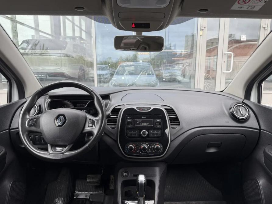 Renault Kaptur I Новосибирск  - изображение 9