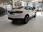 Geely Tugella I Рестайлинг Минеральные Воды  - изображение 31