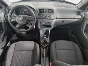Skoda Fabia II Рестайлинг Нижний Новгород  - изображение 31