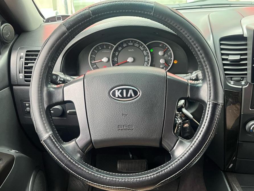 Kia Sorento I Рестайлинг Уфа  - изображение 13