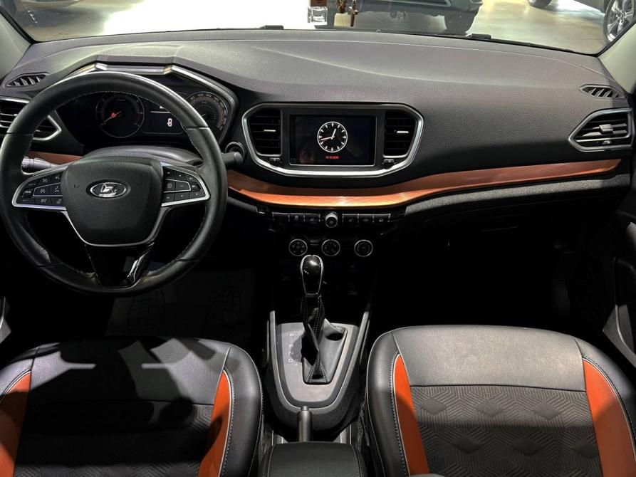 Lada (ВАЗ) Vesta I Рестайлинг (NG) Оренбург  - изображение 23