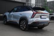 Geely Atlas II Москва  - изображение 35