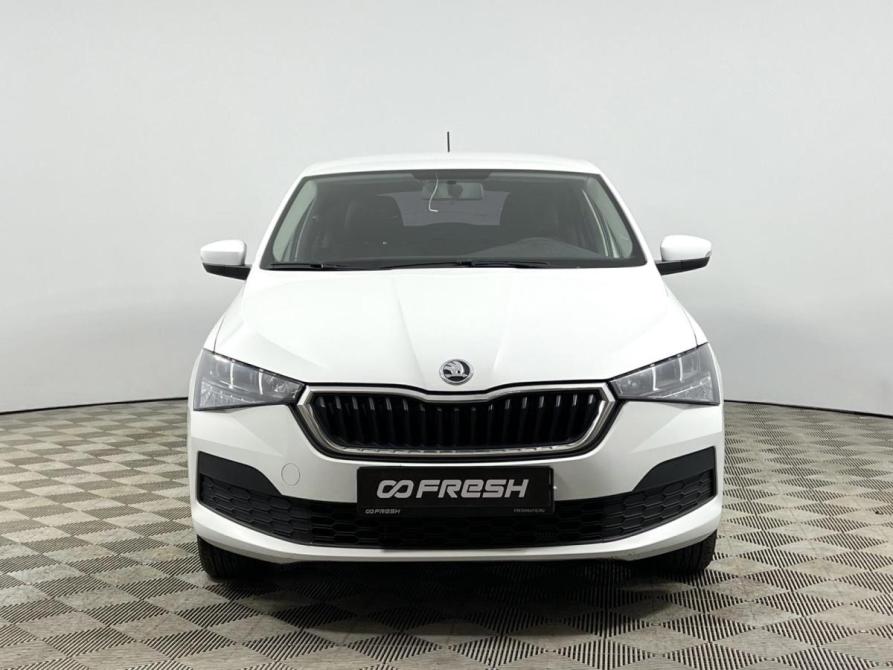Skoda Rapid II Казань  - изображение 3