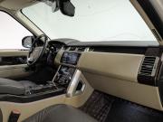 Land Rover Range Rover IV Рестайлинг Санкт-Петербург  - изображение 43