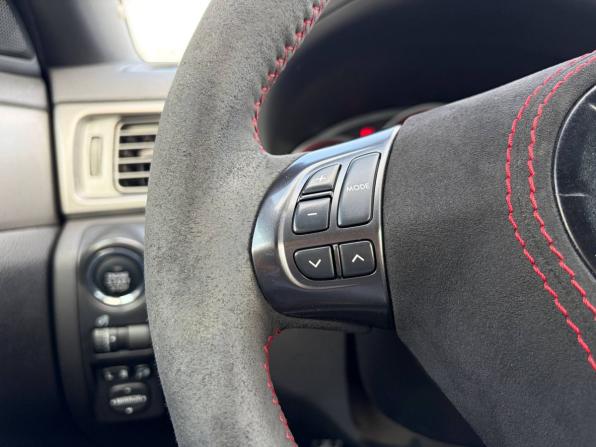 Subaru Impreza WRX STi III с пробегом 2008 года, цена 1 500 000 рублей, 207324 км, хэтчбек, Автокод Объявления