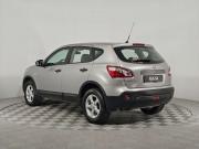 Nissan Qashqai I Рестайлинг Санкт-Петербург  - изображение 23