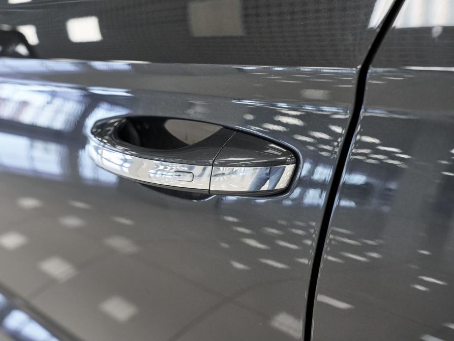 Volkswagen Tharu I Самара  - изображение 29