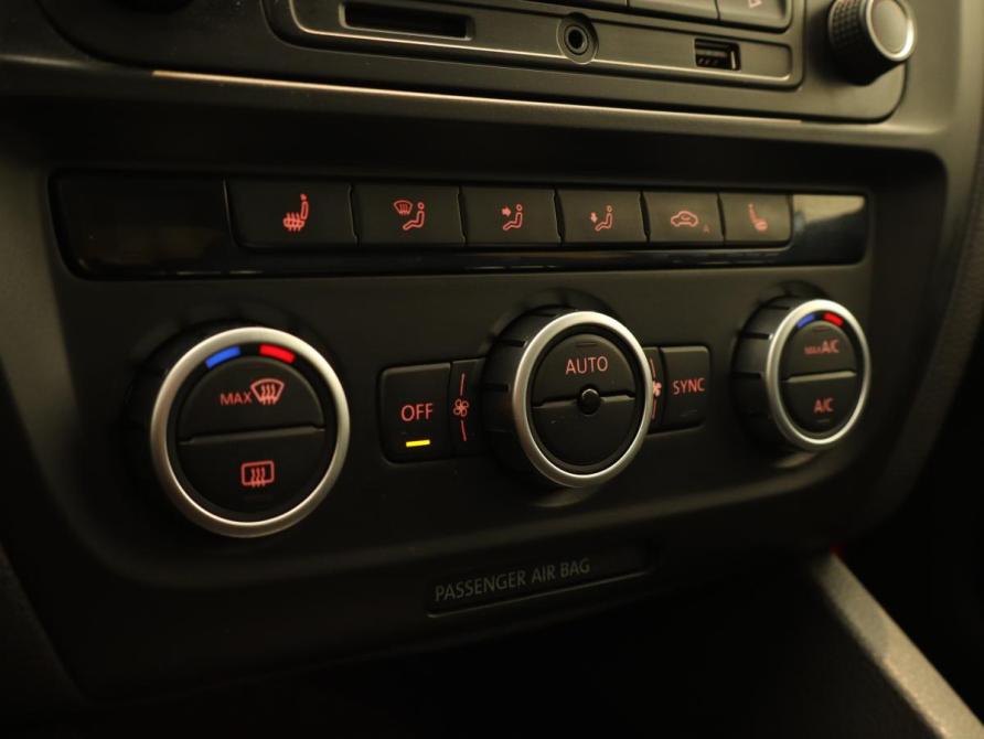 Volkswagen Jetta VI Рестайлинг Москва  - изображение 17