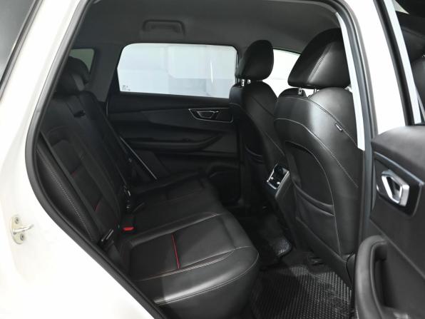 Chery Tiggo 7 Pro I с пробегом 2020 года, цена 1 700 000 рублей, 88230 км, внедорожник, Автокод Объявления