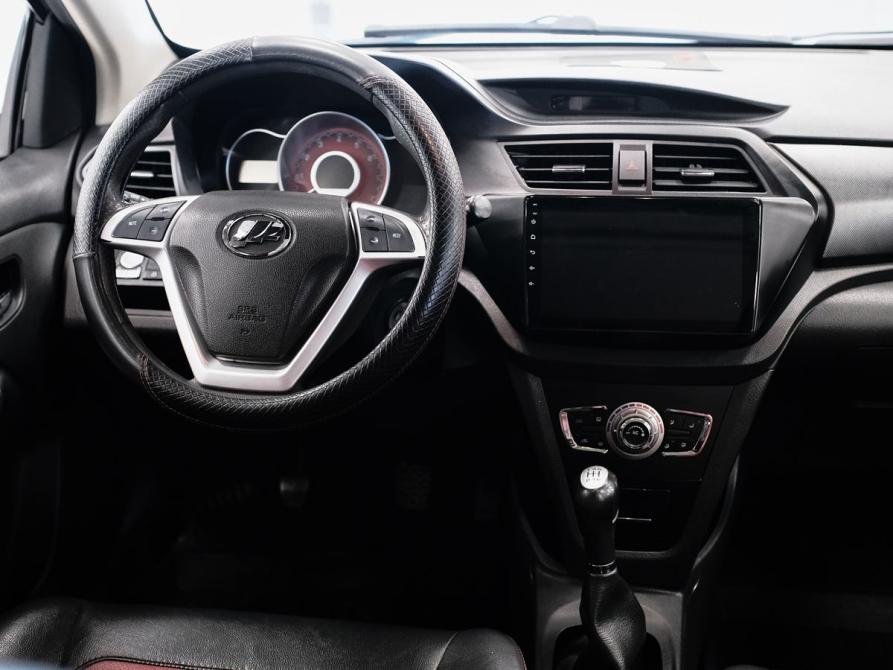 Lifan X50 Самара  - изображение 9