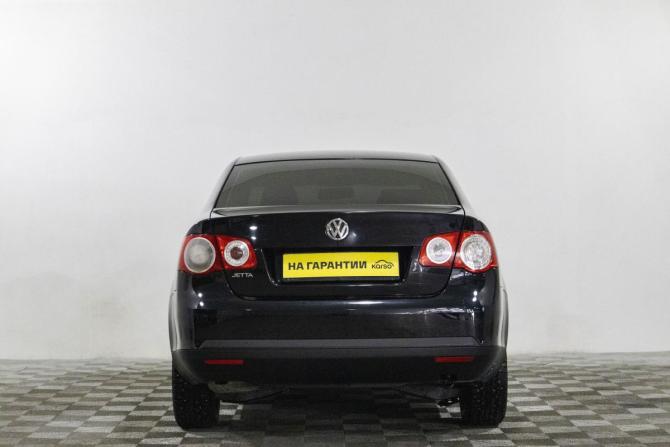 Volkswagen Jetta V с пробегом 2009 года, цена 519 000 рублей, 133134 км, седан, Автокод Объявления