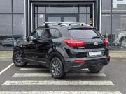 Hyundai Creta I Рестайлинг Воронеж  - изображение 22