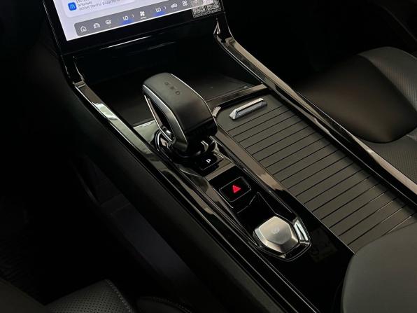 Geely Cityray с пробегом 2024 года, цена 3 100 000 рублей, 6511 км, внедорожник, Автокод Объявления
