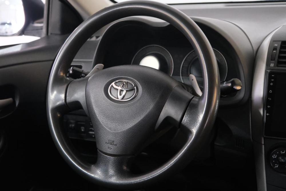 Toyota Corolla X (E140 E150) Омск  - изображение 12