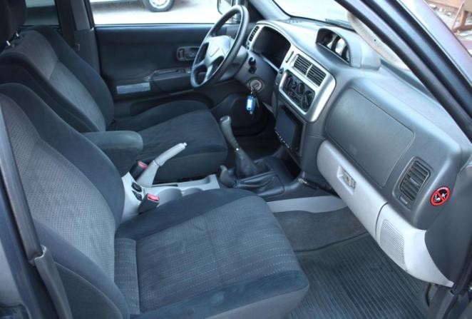 Mitsubishi Pajero Sport I Рестайлинг с пробегом 2007 года, цена 880 000 рублей, 242132 км, внедорожник, Автокод Объявления