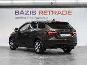 Lada (ВАЗ) Vesta I Тюмень  - изображение 30