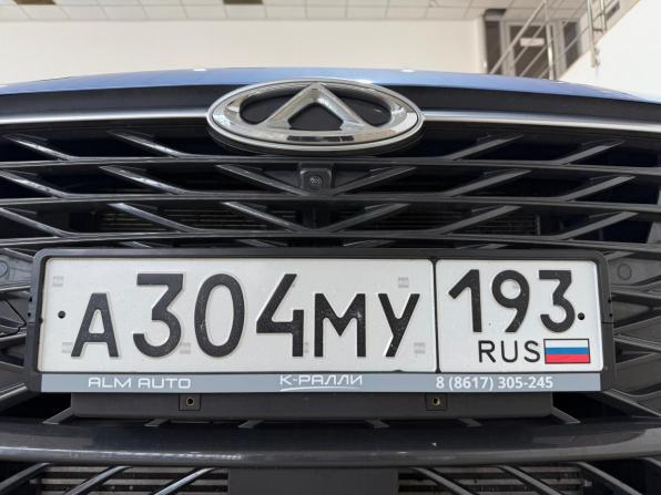 Chery Arrizo 8 с пробегом 2023 года, цена 1 950 000 рублей, 78000 км, седан, Автокод Объявления