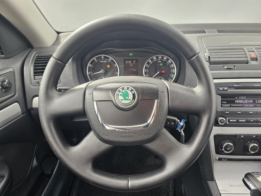 Skoda Octavia II (A5) Рестайлинг Ярославль  - изображение 16