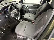 Renault Duster I Рестайлинг Киров  - изображение 20