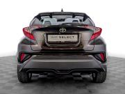 Toyota C-HR I Москва  - изображение 33