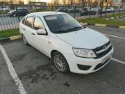 Lada (ВАЗ) Granta I Санкт-Петербург  - изображение 16