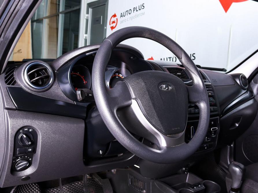 Lada (ВАЗ) Granta I Рестайлинг Минеральные Воды  - изображение 8